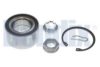 PEUGE 3646A6 Wheel Bearing Kit